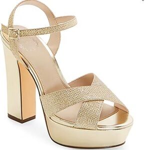 I. Miller Womens Samien Heeled Sandals